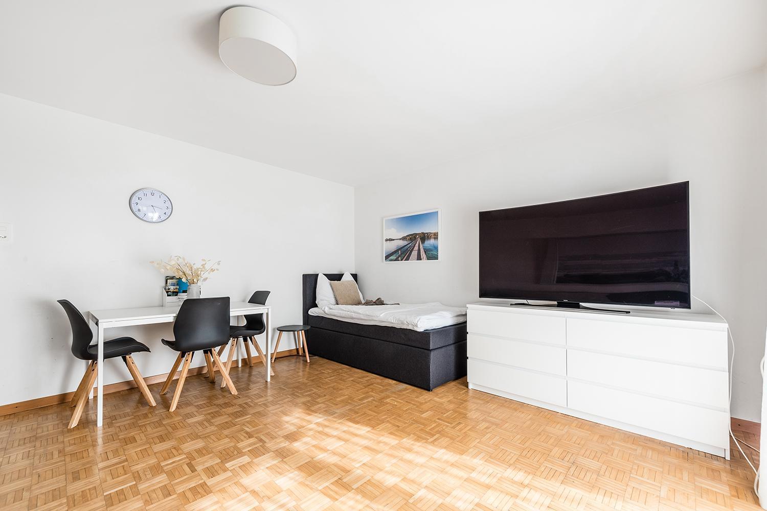 Appartamento Soho G !Gratis Parken, Free Parking! Kreuzlingen Esterno foto