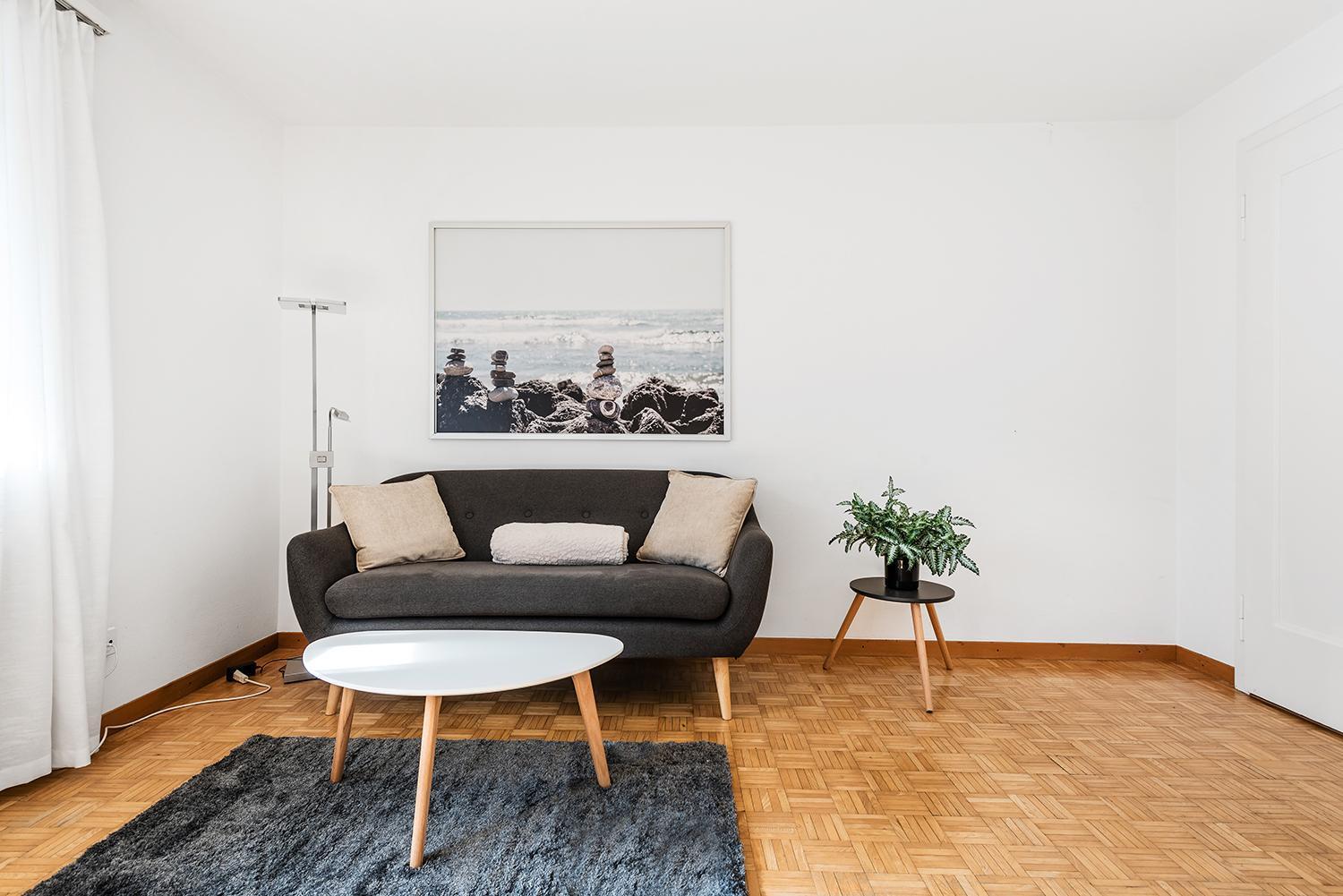 Appartamento Soho G !Gratis Parken, Free Parking! Kreuzlingen Esterno foto