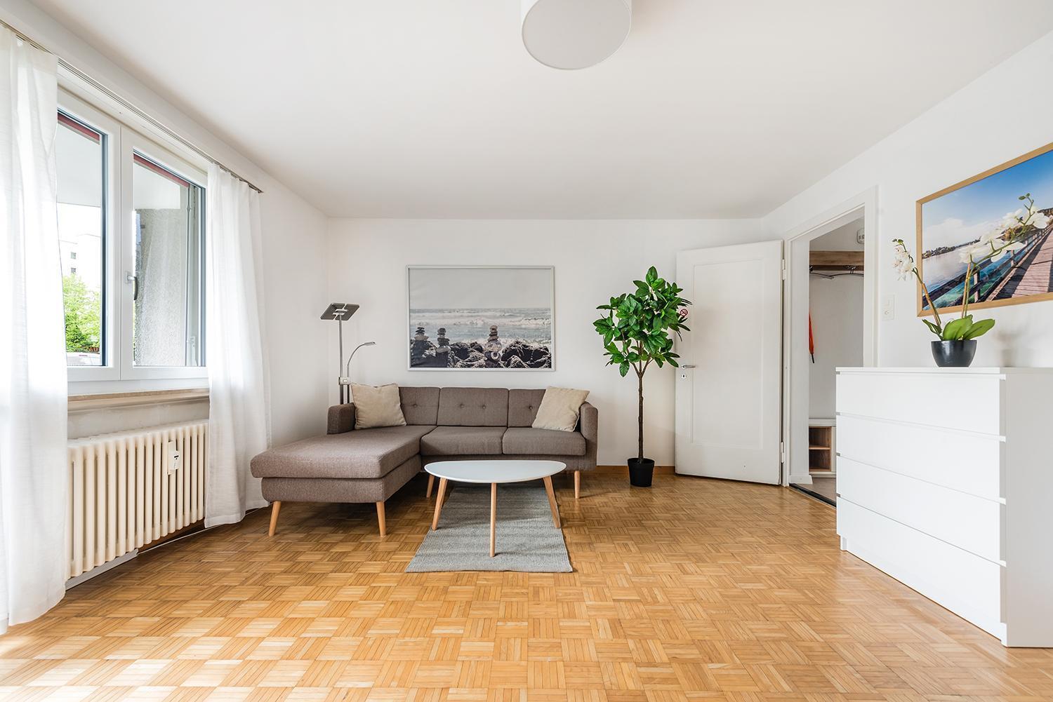 Appartamento Soho G !Gratis Parken, Free Parking! Kreuzlingen Esterno foto